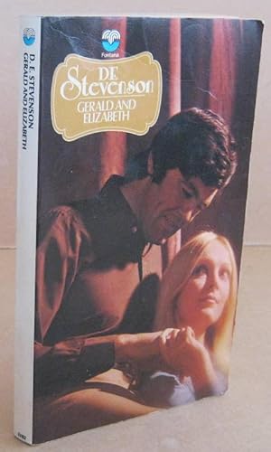 Seller image for Gerald and Elizabeth for sale by Mainly Fiction