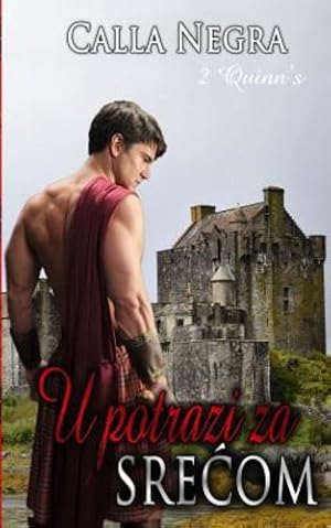 Immagine del venditore per U Potrazi Za Srecom by Negra, Calla [Paperback ] venduto da booksXpress