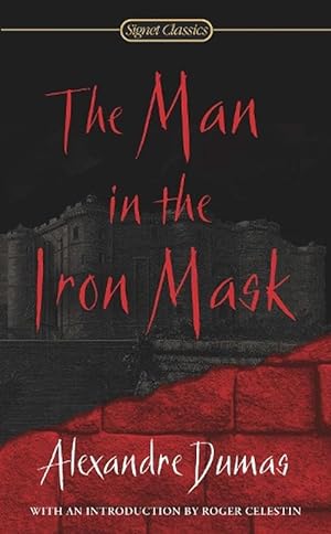 Seller image for The Man In The Iron Mask (Paperback) for sale by Grand Eagle Retail