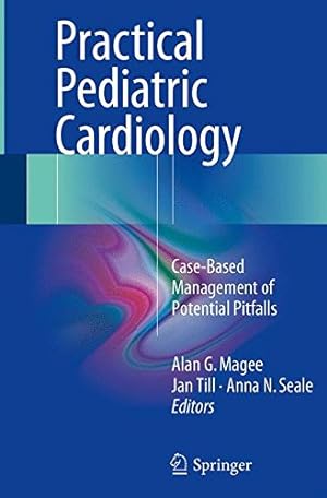 Imagen del vendedor de Practical Pediatric Cardiology: Case-Based Management of Potential Pitfalls [Paperback ] a la venta por booksXpress