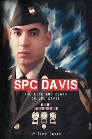 Bild des Verkufers fr SPC Davis: The Life and Death of SPC Davis [Soft Cover ] zum Verkauf von booksXpress