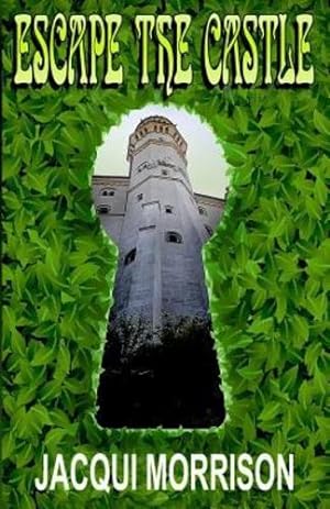Bild des Verkufers fr Escape The Castle (Murder in the City) by Morrison, jacqui [Paperback ] zum Verkauf von booksXpress