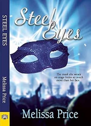 Image du vendeur pour Steel Eyes by Price, Melissa S. [Paperback ] mis en vente par booksXpress