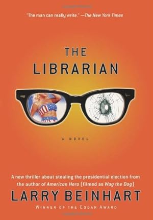 Seller image for The Librarian [Soft Cover ] for sale by booksXpress