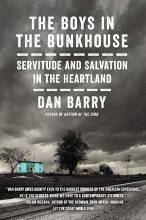 Seller image for Boys in the Bunkhouse : Servitude and Salvation in the Heartland for sale by GreatBookPrices