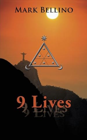 Seller image for 9 Lives [Soft Cover ] for sale by booksXpress