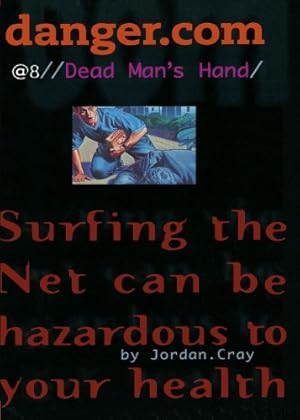 Bild des Verkufers fr Dead Man's Hand (danger.com) by Cray, Jordan [Paperback ] zum Verkauf von booksXpress