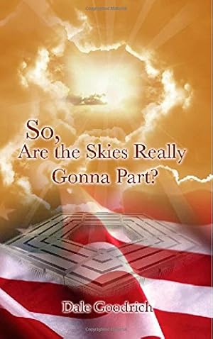 Imagen del vendedor de So, Are the Skies Really Gonna Part? [Soft Cover ] a la venta por booksXpress