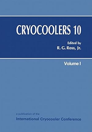 Image du vendeur pour Cryocoolers 10 [Paperback ] mis en vente par booksXpress