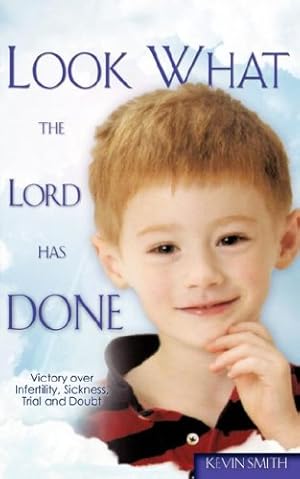 Imagen del vendedor de Look What the Lord Has Done [Soft Cover ] a la venta por booksXpress