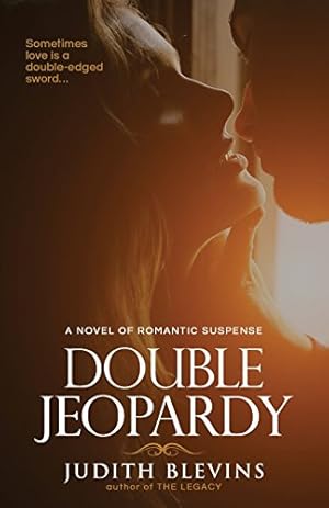 Seller image for Double Jeopardy by Blevins, Judith [Paperback ] for sale by booksXpress