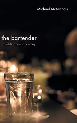 Seller image for The Bartender [Hardcover ] for sale by booksXpress