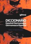 Seller image for Diccionario espaol-germanesco (gitano), germanesco (gitano)-espaol for sale by AG Library