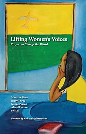 Image du vendeur pour Lifting Women's Voices: Prayers to Change the World [Paperback ] mis en vente par booksXpress