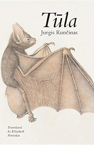 Bild des Verkufers fr Tula by Kuncinas, Jurgis [Paperback ] zum Verkauf von booksXpress