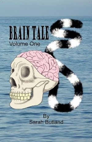 Seller image for Brain Tales - Volume One by Butland, Sarah [Paperback ] for sale by booksXpress