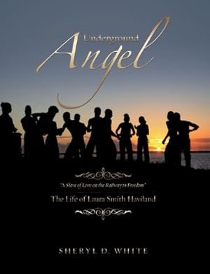 Seller image for Underground Angel [Soft Cover ] for sale by booksXpress