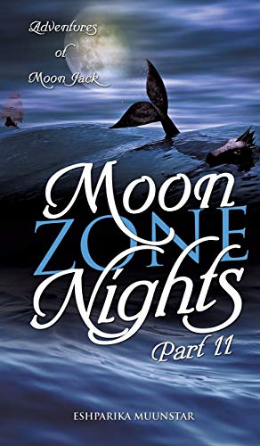 Seller image for MOON ZONE NIGHTS-PART II [Hardcover ] for sale by booksXpress