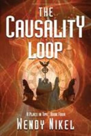 Seller image for The Causality Loop (Place in Time) [Soft Cover ] for sale by booksXpress