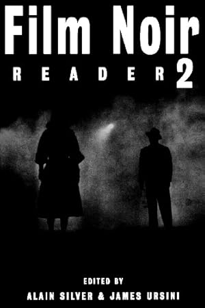 Seller image for Film Noir Reader 2 (Limelight) (Bk.2) [Paperback ] for sale by booksXpress
