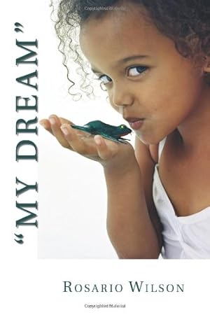 Seller image for My Dream [Soft Cover ] for sale by booksXpress