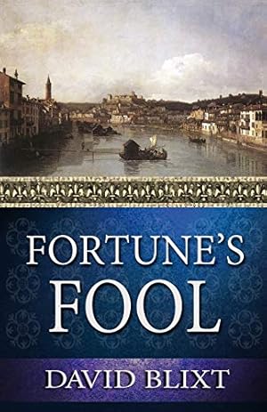 Seller image for Fortune's Fool (Star-Cross'd) [Soft Cover ] for sale by booksXpress