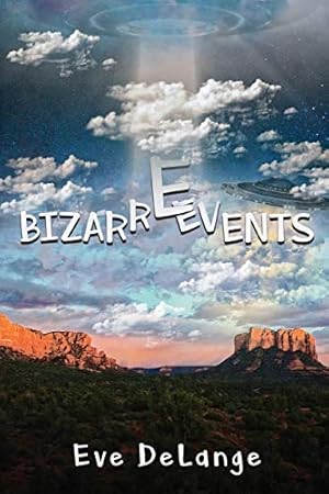 Bild des Verkufers fr Bizzare Events [Soft Cover ] zum Verkauf von booksXpress