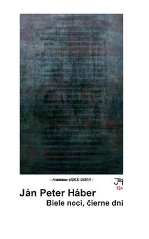 Seller image for Biele noci,   ierne dni (Slovak Edition) by Haber, Jan Peter [Paperback ] for sale by booksXpress