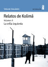 Seller image for Relatos de Kolim II for sale by AG Library
