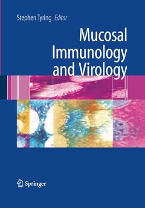 Seller image for Mucosal Immunology and Virology [Paperback ] for sale by booksXpress