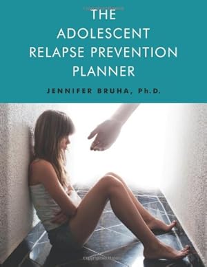 Immagine del venditore per The Adolescent Relapse Prevention Planner [Soft Cover ] venduto da booksXpress