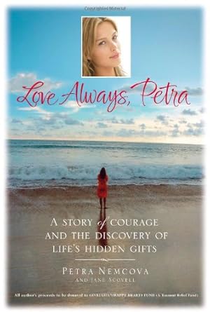 Seller image for Love Always, Petra by Petra Nemcova, Jane Scovell [Hardcover ] for sale by booksXpress