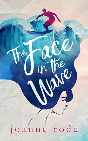 Seller image for The Face in the Wave: Second Edition [Soft Cover ] for sale by booksXpress