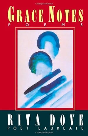 Seller image for Grace Notes: Poems by Dove, Rita [Paperback ] for sale by booksXpress