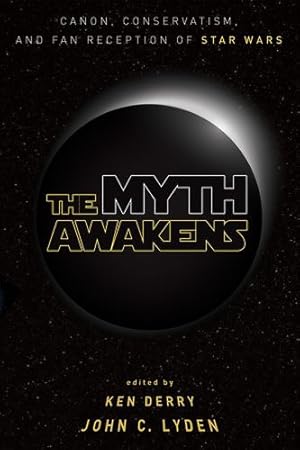 Seller image for The Myth Awakens [Hardcover ] for sale by booksXpress