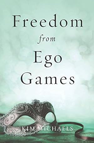 Bild des Verkufers fr Freedom from Ego Games [Soft Cover ] zum Verkauf von booksXpress