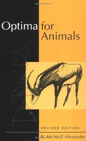 Immagine del venditore per Optima for Animals: Revised Edition by Alexander, R. McNeill [Paperback ] venduto da booksXpress