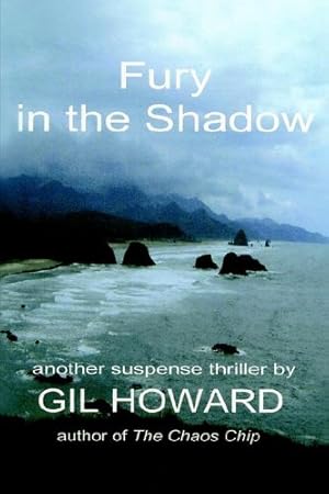 Seller image for Fury in the Shadow by Howard, Gil [Hardcover ] for sale by booksXpress