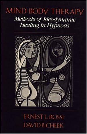 Bild des Verkufers fr Mind-Body Therapy: Methods of Ideodynamic Healing in Hypnosis by Cheek M.D., David B., Rossi, Ernest L. [Paperback ] zum Verkauf von booksXpress