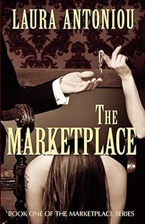 Immagine del venditore per The Marketplace (The Marketplace Series) (Volume 1) [Soft Cover ] venduto da booksXpress