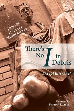 Seller image for Theres No I in Debris: Except this One! [Soft Cover ] for sale by booksXpress