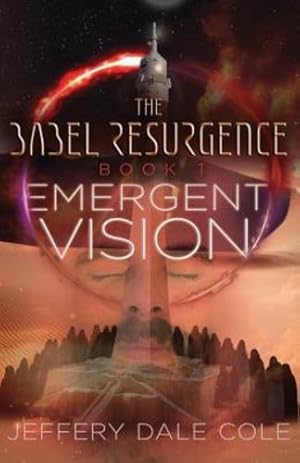 Seller image for Emergent Vision: The Babel Resurgence - Book 1 [Soft Cover ] for sale by booksXpress