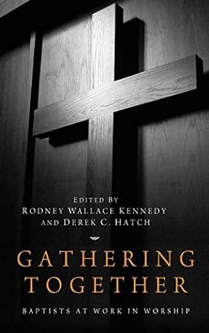 Imagen del vendedor de Gathering Together [Hardcover ] a la venta por booksXpress