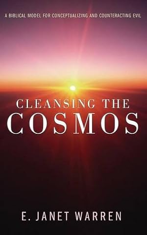 Immagine del venditore per Cleansing the Cosmos [Hardcover ] venduto da booksXpress