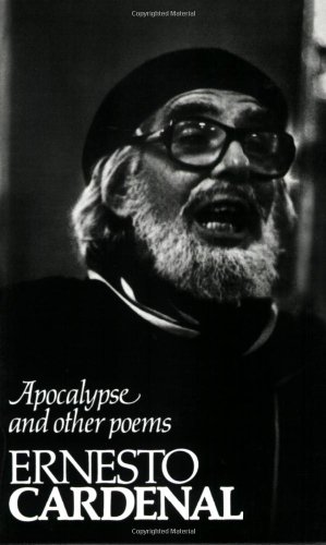 Seller image for Apocalypse and Other Poems by Cardenal, Ernesto [Paperback ] for sale by booksXpress