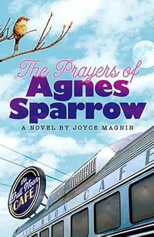 Seller image for The Prayers of Agnes Sparrow: A Novel of Bright's Pond [Soft Cover ] for sale by booksXpress