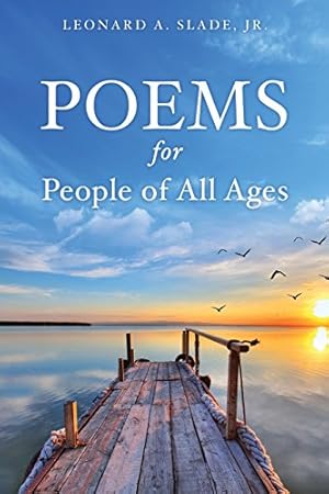 Seller image for Poems for People of All Ages [Soft Cover ] for sale by booksXpress