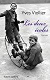 Seller image for Les Deux coles for sale by RECYCLIVRE