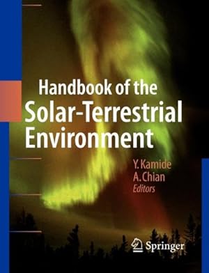 Immagine del venditore per Handbook of the Solar-Terrestrial Environment [Paperback ] venduto da booksXpress