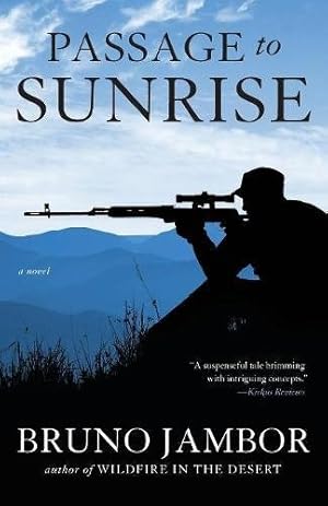 Immagine del venditore per Passage to Sunrise by Jambor, Bruno [Paperback ] venduto da booksXpress